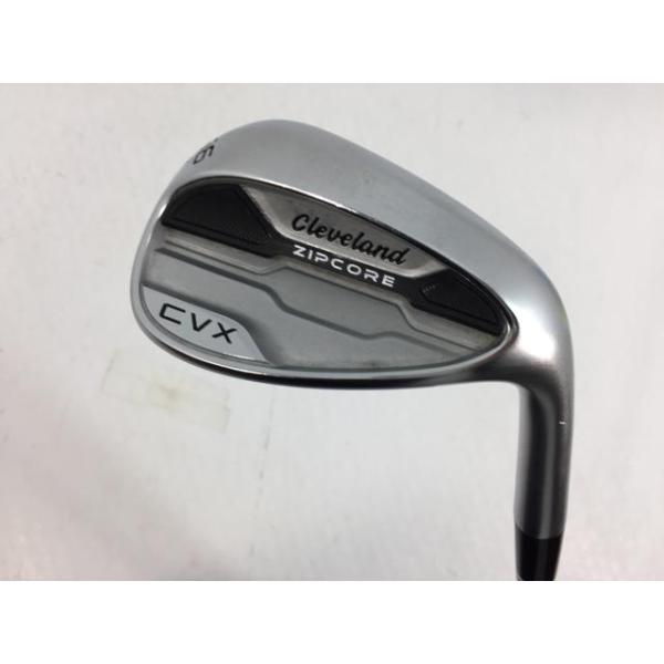 Cleveland Golf（クリーブランドゴルフ） 返品OK 中古 CVX ZIPCORE