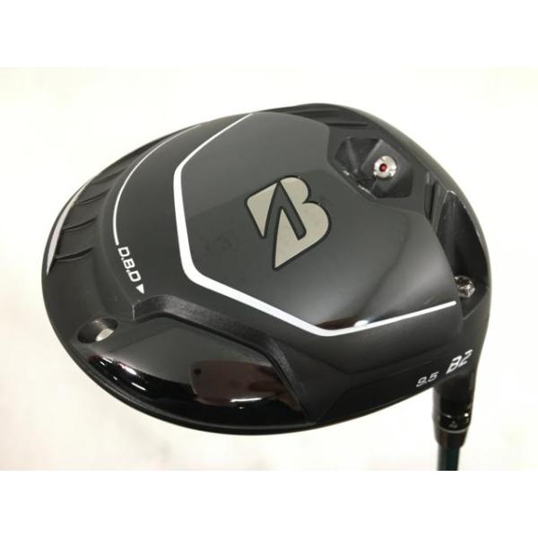 BRIDGESTONE（ブリヂストン） 返品OK 中古 B2 ドライバー 2021 1W
