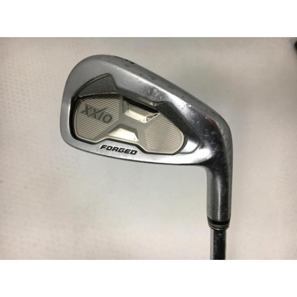 DUNLOP（ダンロップ） 返品OK 中古 (6本)ゼクシオ(XXIO) フォージド
