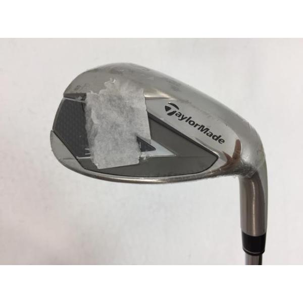 【中古ゴルフクラブ】【未使用品】テーラーメイド STEALTH (ステルス) アイアン 2022 (USA仕様) KBS MAX85 MT スチール SW【14日間返品OK】 TaylorMade（テーラーメイド） 返品OK 中古未使用 STEALTH (ステルス