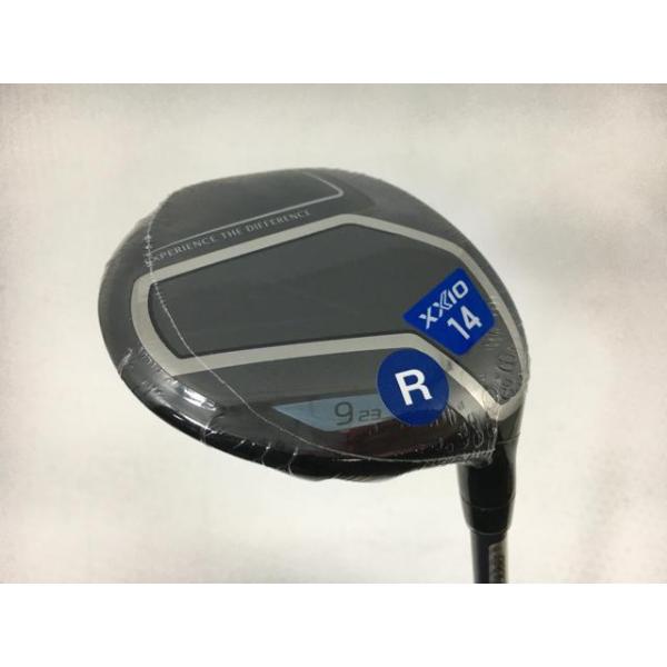 【中古ゴルフクラブ】【未使用品】ダンロップ ゼクシオ14 フォーティーン (XXIO 14) フェアウェイ 2026 MP1400 5W【14日間返品OK】 DUNLOP（ダンロップ） 返品OK 中古未使用 ゼクシオ14 フォーティーン