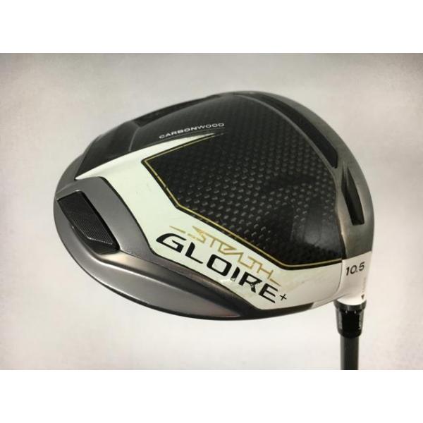 TaylorMade（テーラーメイド） 返品OK 中古 STEALTH GLOIRE PLUS
