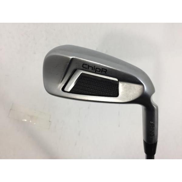 PING（ピン） 返品OK 中古 ChipR (チッパー) 2022 チッパー Z-Z115