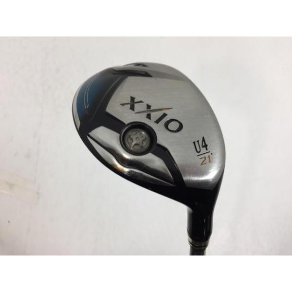 【中古ゴルフクラブ】ダンロップ ゼクシオ7 セブン (XXIO 7) ユーティリティ 2012 MP700 U5【14日間返品OK】 DUNLOP（ダンロップ） 返品OK 中古 ゼクシオ7 セブン (XXIO 7