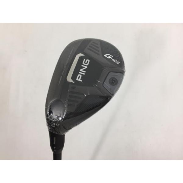 PING（ピン） 返品OK お買い得品！中古未使用 G425 ハイブリッド