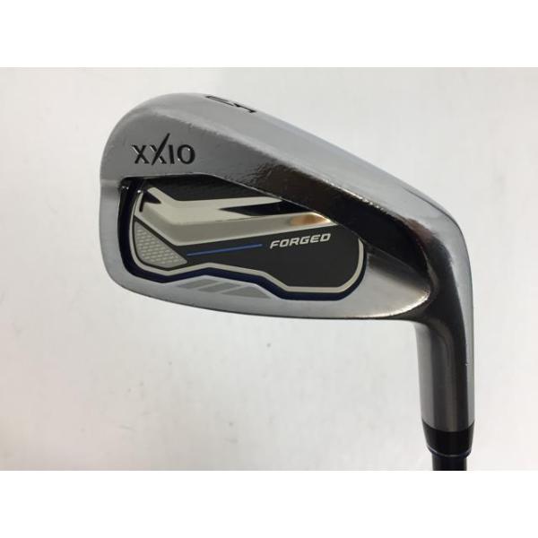 DUNLOP（ダンロップ） 返品OK 中古 (6本)ゼクシオ(XXIO) フォージド