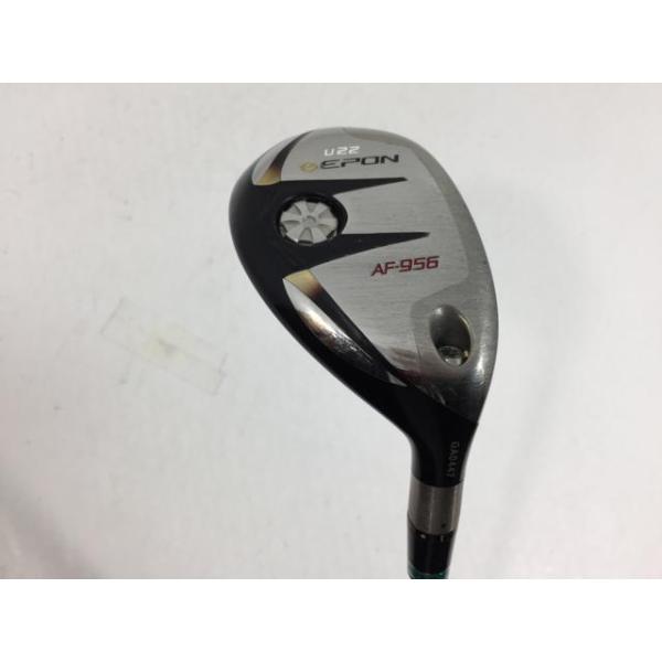 返品OK お買い得品！中古 エポン(EPON) AF-956 ユーティリティ U