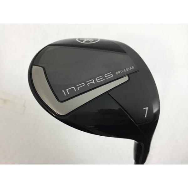 YAMAHA（ヤマハ） 返品OK 中古 インプレス DRIVE STAR (ドライブスター