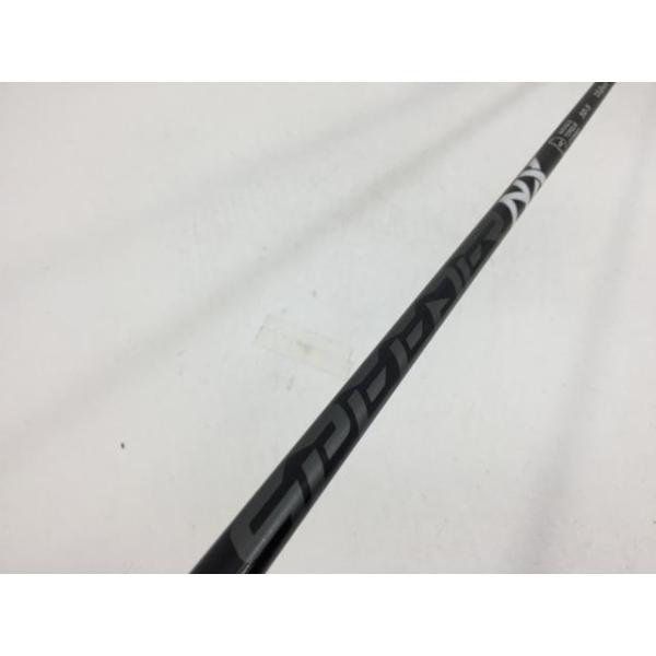 返品OK 中古超美品 シャフト単品 (キャロウェイ スリーブ付) FW