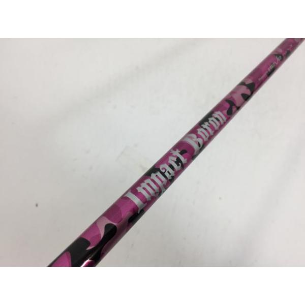 【中古ゴルフクラブ】REVE(レーブ) シャフト単品 (プロギア スリーブ付) REVE IMPACT BORON(インパクトボロン) 1W【14日間返品OK】 返品OK 中古 シャフト単品 (プロギア スリーブ付) 1W REVE IMPACT