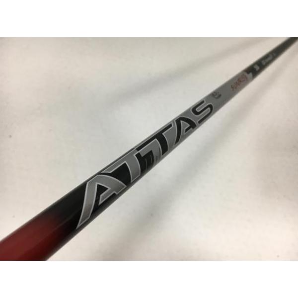 返品OK 中古 シャフト単品 (テーラーメイド スリーブ付) 1W UST マミヤ
