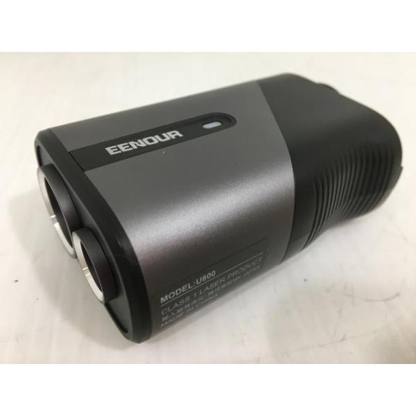 返品OK 中古超美品 EENOUR(イーノウ) レーザー距離計 Ultra mini U800