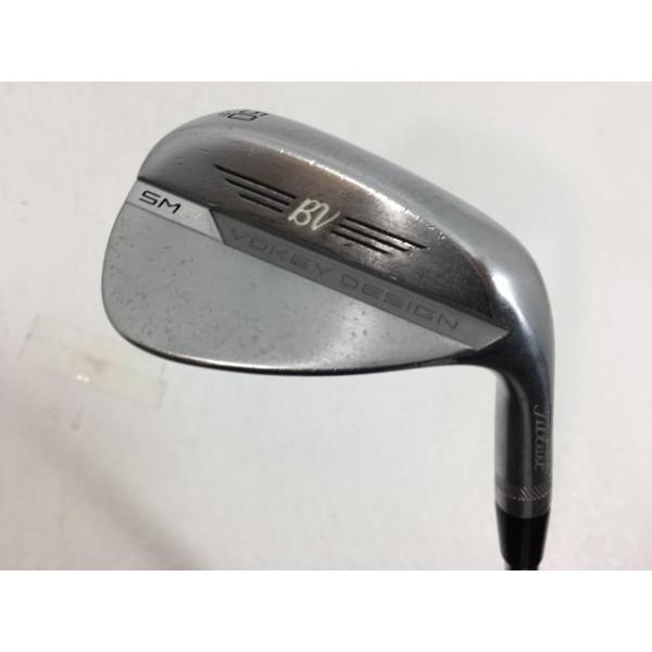 Titleist（タイトリスト） 返品OK 中古 ボーケイ ウェッジ