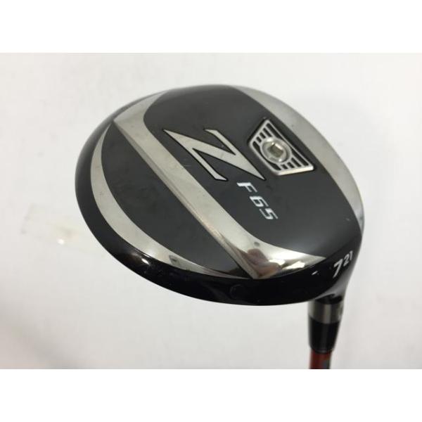 DUNLOP（ダンロップ） 即決 中古 スリクソン(SRIXON) Z-F65