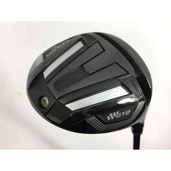 返品OK 中古 BALDO(バルド) TT ドライバー GT2 DEEP FACE (ディープ