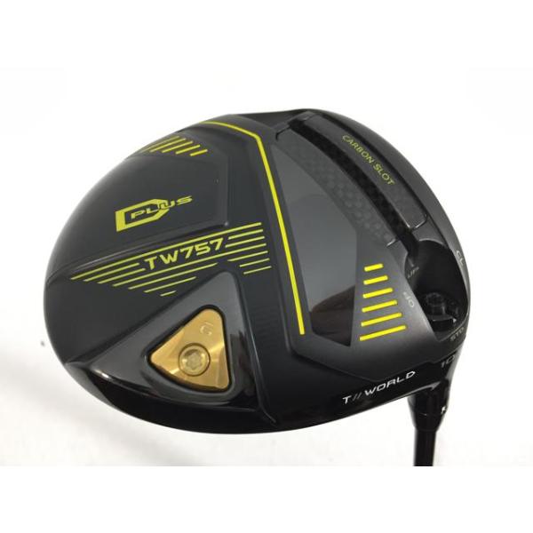 返品OK 中古美品 TOUR WORLD (ツアーワールド) TW757 TYPE-D PLUS
