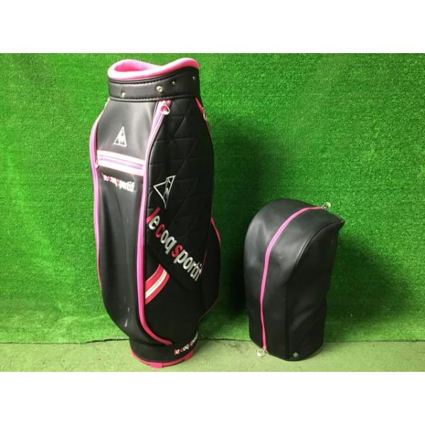 返品OK 中古 le coq sportif(ルコックスポルティフ) 8型以下/差込口の