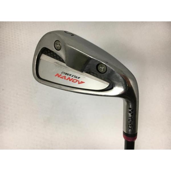 YONEX（ヨネックス） 即決 中古 (7本)サイバースター NEW NANO-V