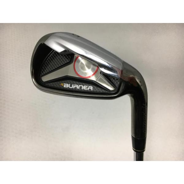 TaylorMade（テーラーメイド） 返品OK 中古 (7本)バーナー アイアン