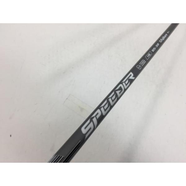 返品OK 中古超美品 シャフト単品 (ピン スリーブ付) U SPEEDER NX HB