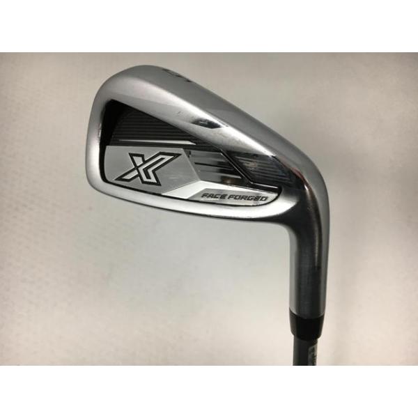 DUNLOP（ダンロップ） 返品OK 中古 (6本)ゼクシオ エックス (XXIO X