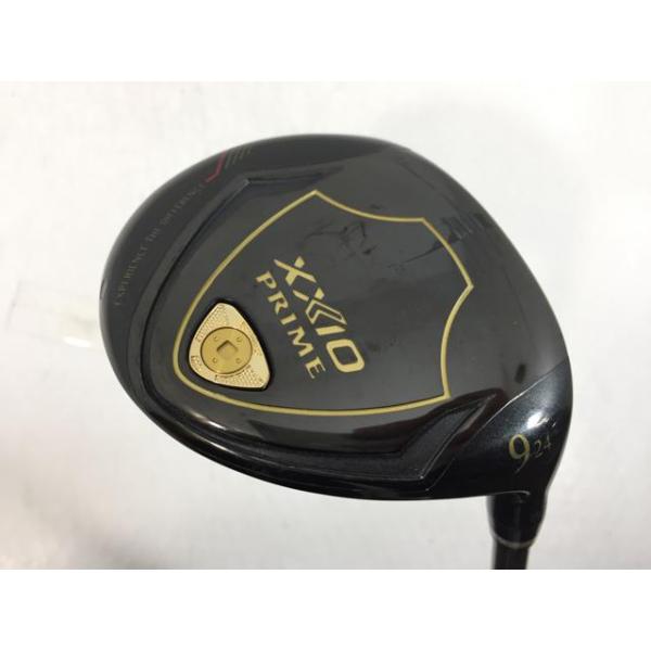 DUNLOP（ダンロップ） 返品OK 中古 ゼクシオ(XXIO) プライム