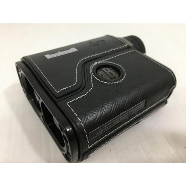 Bushnell（ブッシュネル） 返品OK 中古 レーザー距離計 ピンシーカー