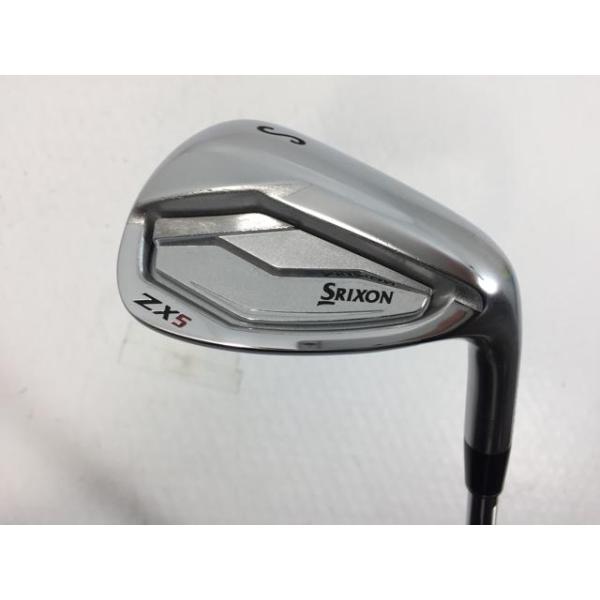 DUNLOP（ダンロップ） 返品OK 中古美品 スリクソン(SRIXON) ZX5