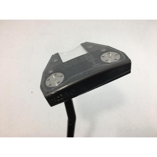 Titleist（タイトリスト） 返品OK 中古未使用 スコッティキャメロン