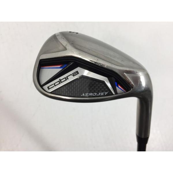 COBRA（コブラ） 返品OK 中古 AEROJET (エアロジェット) アイアン 2023