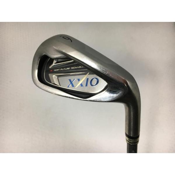 DUNLOP（ダンロップ） 返品OK 中古 (6本)ゼクシオ7 セブン (XXIO 7