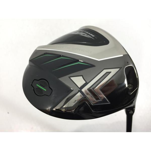 DUNLOP（ダンロップ） 返品OK 中古 ゼクシオ エックス (XXIO X eks