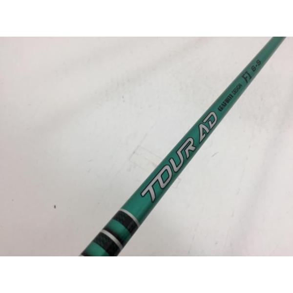 GRAPHITE DESIGN（グラファイトデザイン） 返品OK 中古 シャフト単品