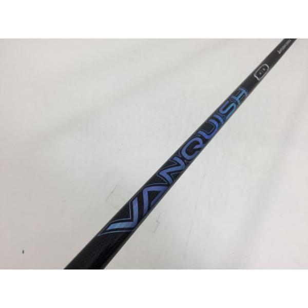 返品OK 中古美品 シャフト単品 (テーラーメイド スリーブ付) FW