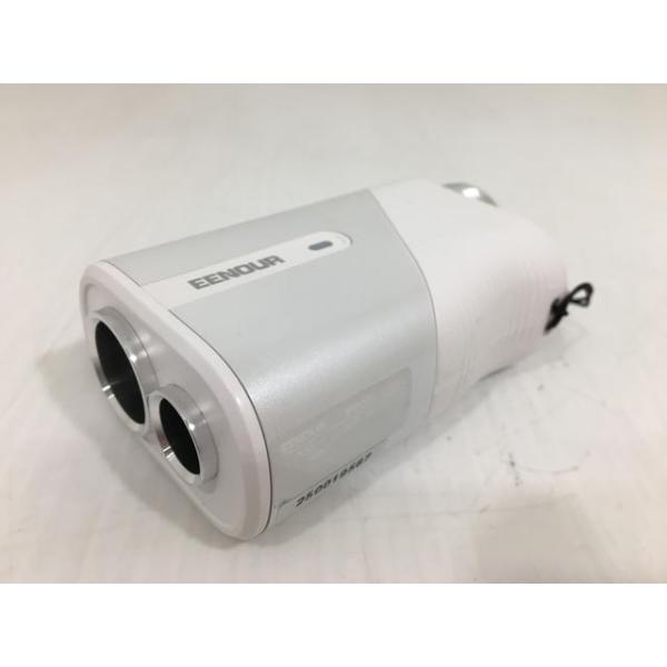 返品OK 中古超美品 EENOUR(イーノウ) レーザー距離計 Ultra mini U800+