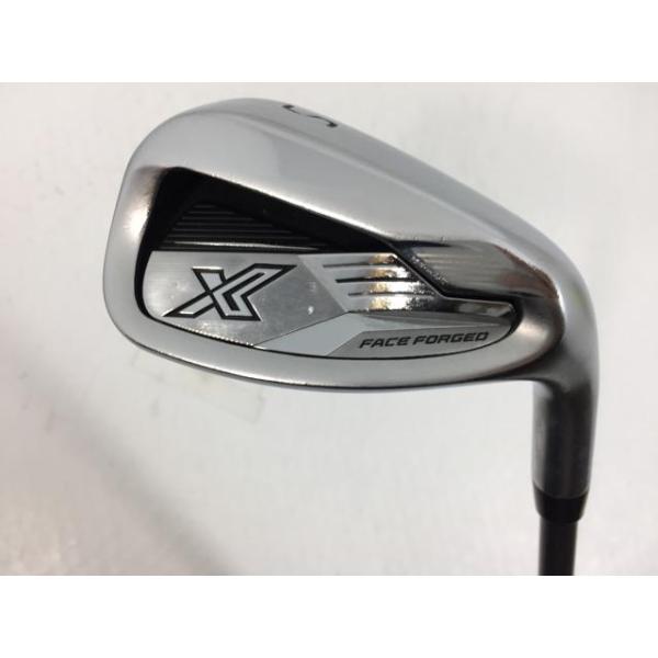 DUNLOP（ダンロップ） 返品OK 中古 ゼクシオ エックス (XXIO X