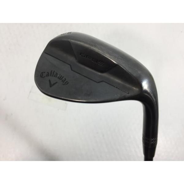 Callaway（キャロウェイ） 返品OK 中古 OPUS (オーパス) ウェッジ