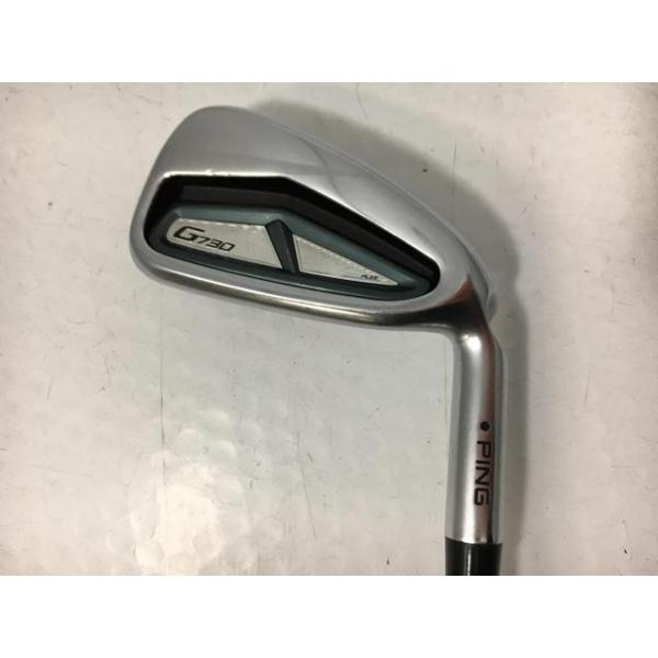 PING（ピン） 返品OK 中古 (6本)G730 アイアン 2024 7〜9.P.U.50