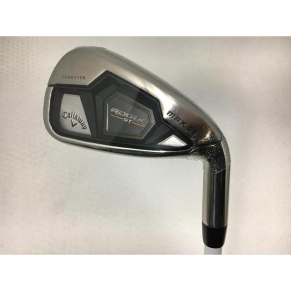 Callaway（キャロウェイ） 返品OK 中古未使用 (7本)ROGUE(ローグ) ST