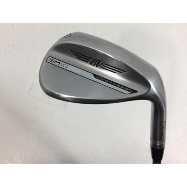 Titleist（タイトリスト） 返品OK 中古 ボーケイ ウェッジ