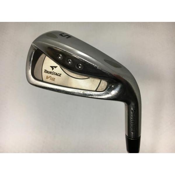 BRIDGESTONE（ブリヂストン） 返品OK 中古 (7本)ツアーステージ ViQ