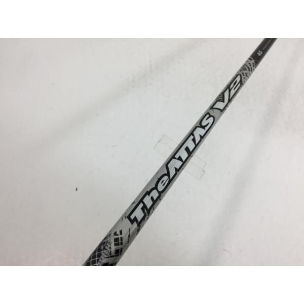 返品OK 中古美品 シャフト単品 (テーラーメイド スリーブ付) 1W UST