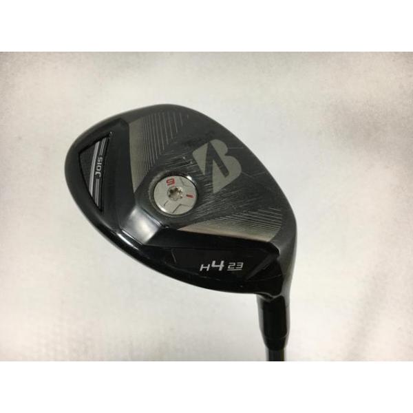 BRIDGESTONE（ブリヂストン） 返品OK 中古 J015 ユーティリティ 2015