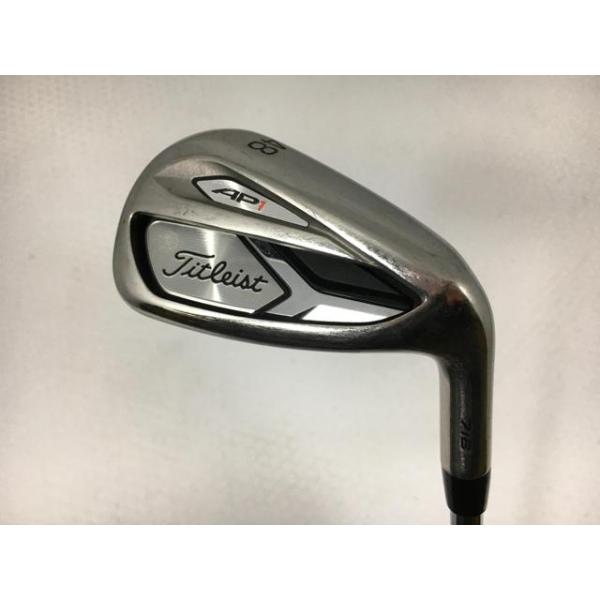 Titleist（タイトリスト） 返品OK 中古 AP1 718 アイアン (日本仕様