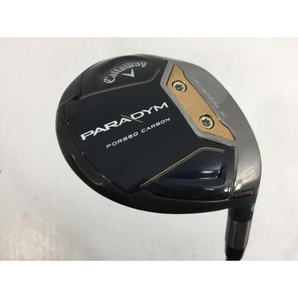 Callaway（キャロウェイ） 返品OK 中古 PARADYM (パラダイム