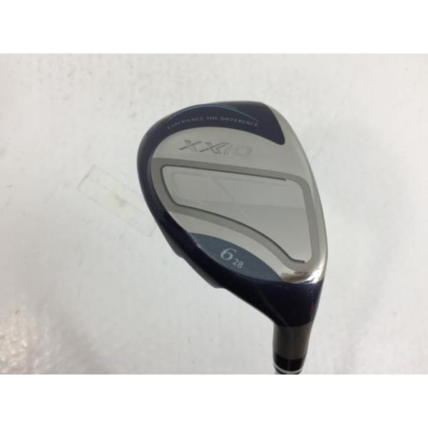 DUNLOP（ダンロップ） 返品OK 中古美品 ゼクシオ14 フォーティーン