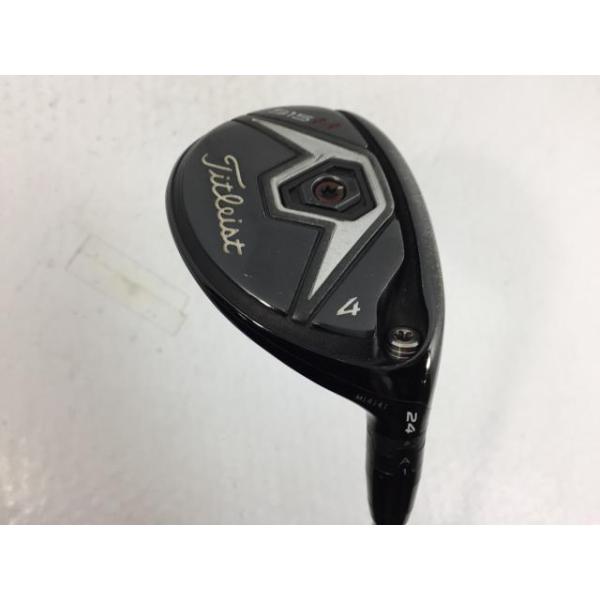 Titleist（タイトリスト） 返品OK 中古 915H ユーティリティ (日本仕様 