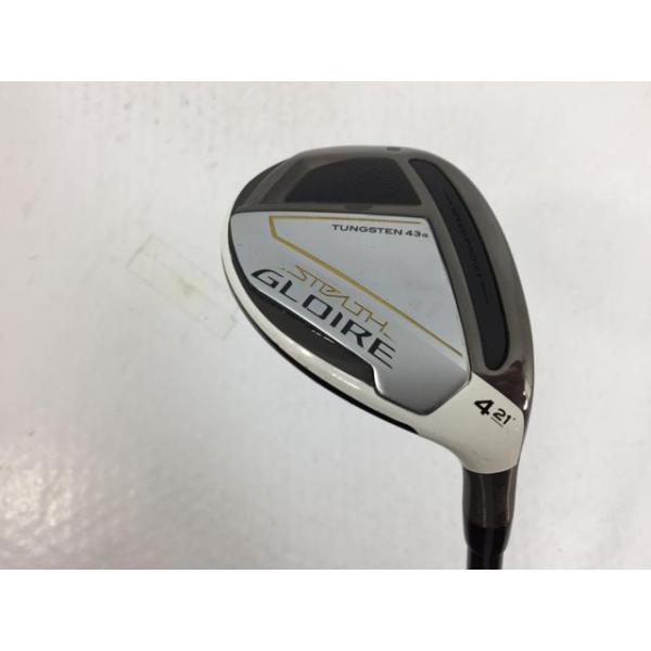 TaylorMade（テーラーメイド） 返品OK 中古 STEALTH GLOIRE (ステルス