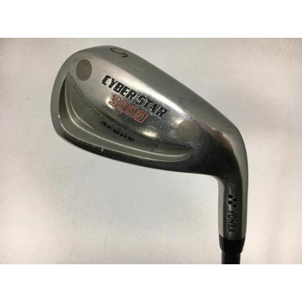 YONEX（ヨネックス） 即決 中古 (8本)サイバースター 3000 AERON