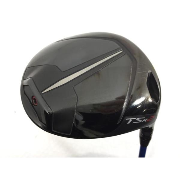 Titleist（タイトリスト） 返品OK 中古美品 TSR2 ドライバー 2022